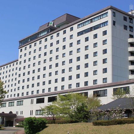 Active Resorts Miyagi Zao Eksteriør billede