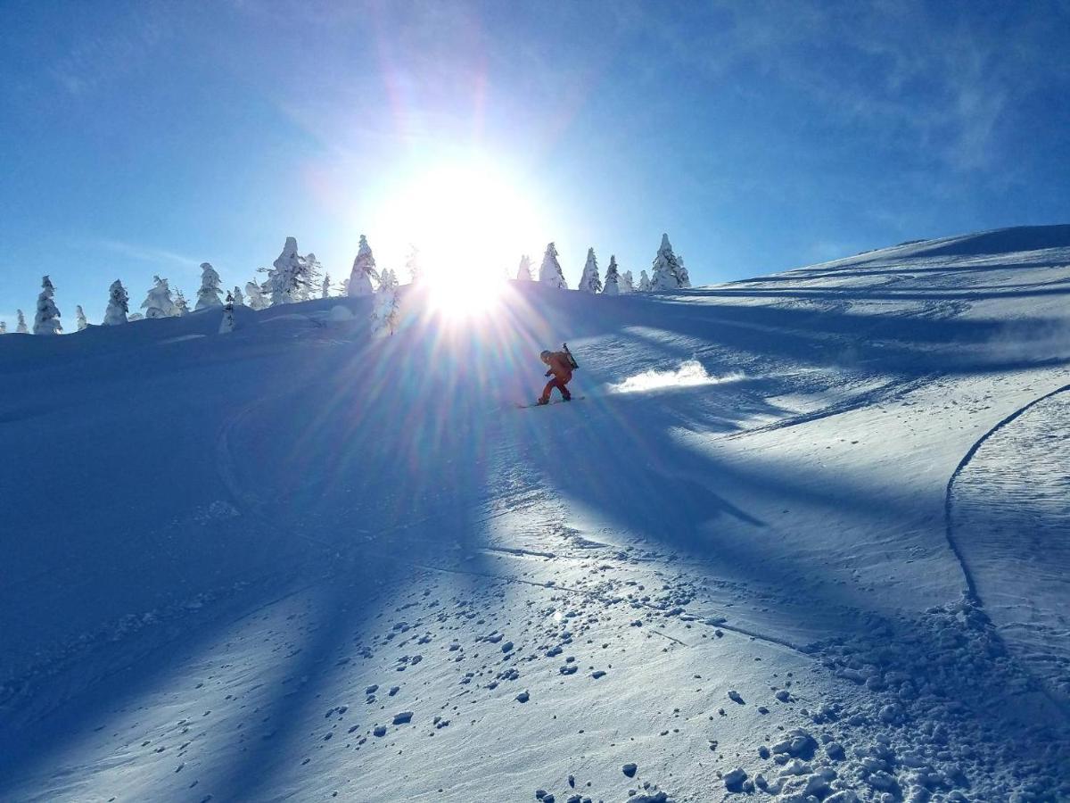 Active Resorts Miyagi Zao Eksteriør billede