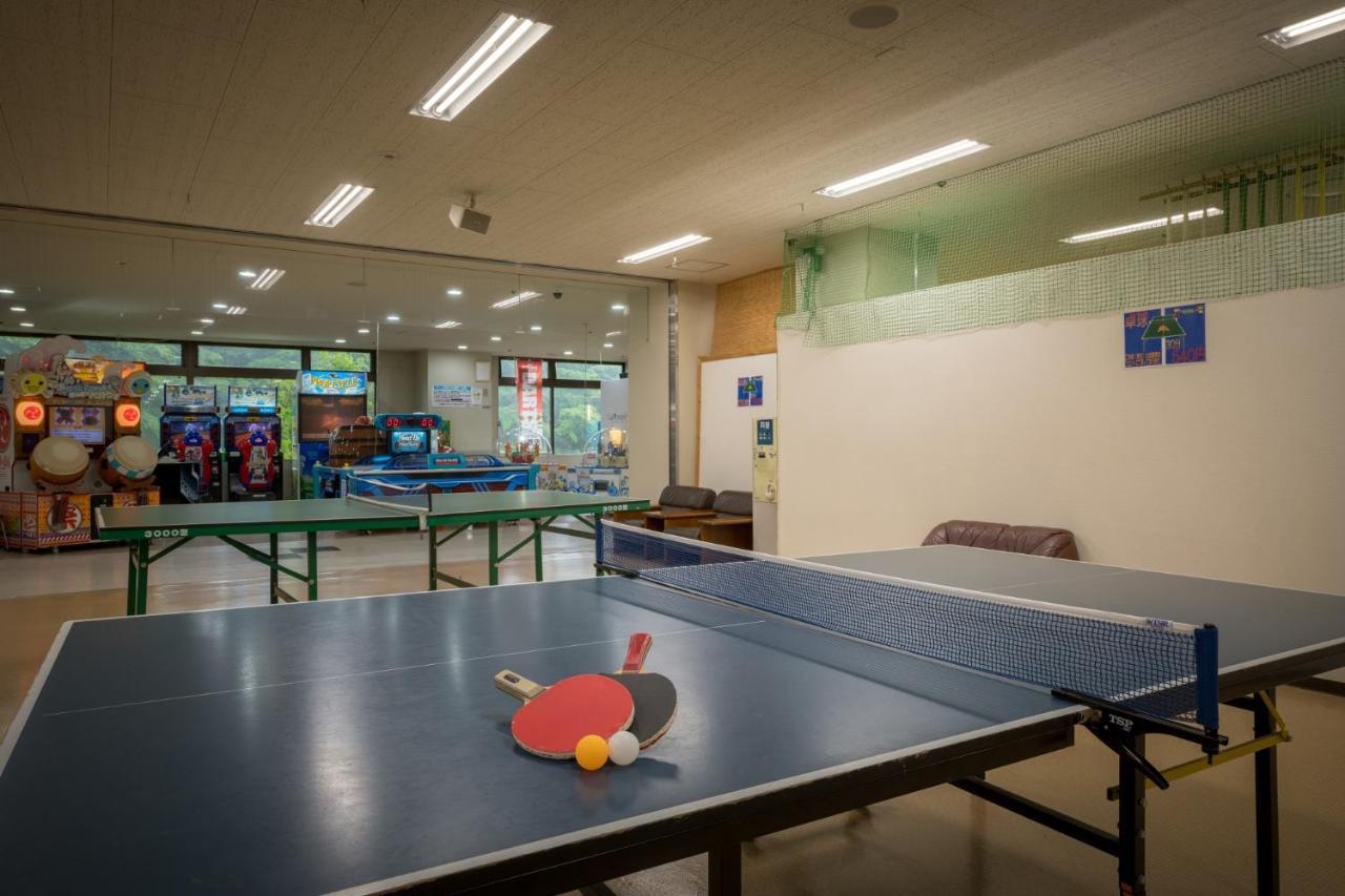 Active Resorts Miyagi Zao Eksteriør billede