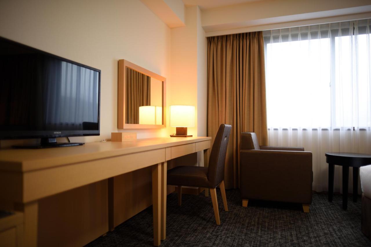 Active Resorts Miyagi Zao Eksteriør billede