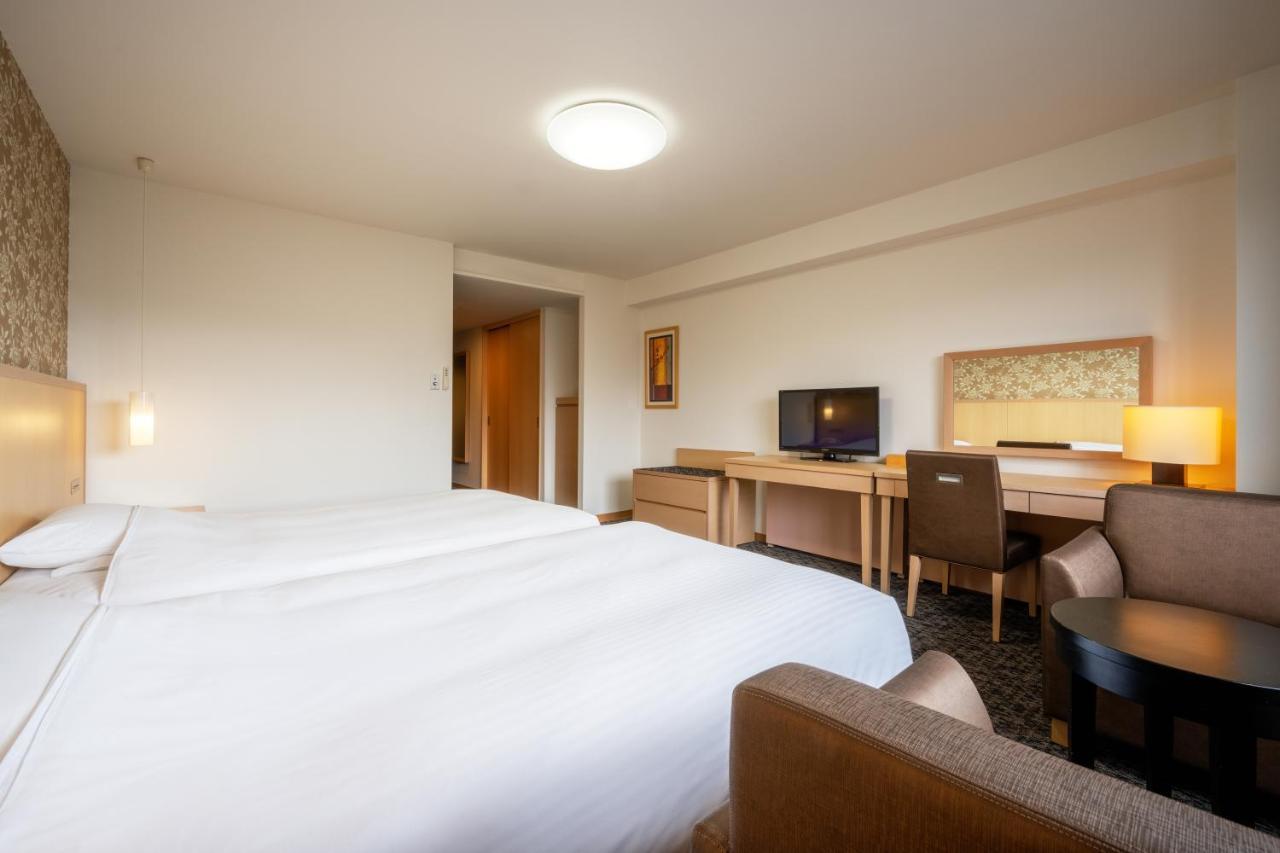 Active Resorts Miyagi Zao Eksteriør billede