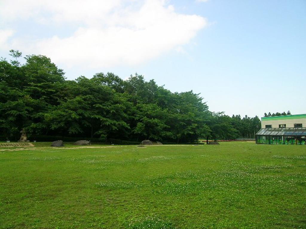 Active Resorts Miyagi Zao Eksteriør billede
