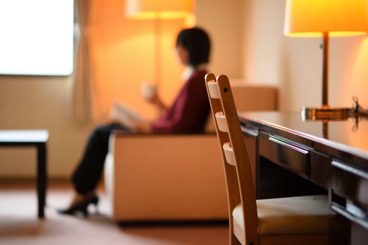 Active Resorts Miyagi Zao Eksteriør billede